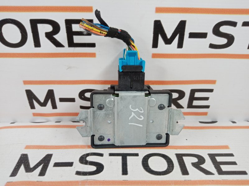 Блок управления раздаточной коробкой, 980 рублей, Красноярск