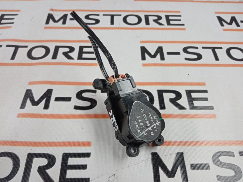 привод заслонки отопителя, 240 рублей, Красноярск