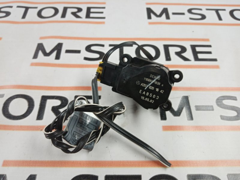 привод заслонки отопителя, 240 рублей, Красноярск