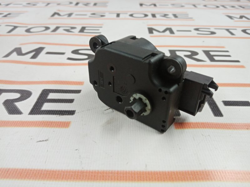 привод заслонки отопителя, 240 рублей, Красноярск