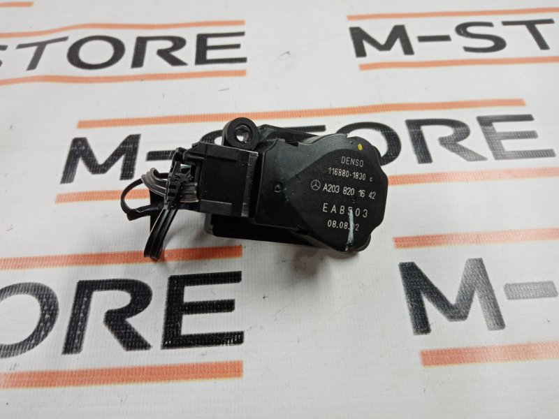 привод заслонки отопителя, 240 рублей, Красноярск