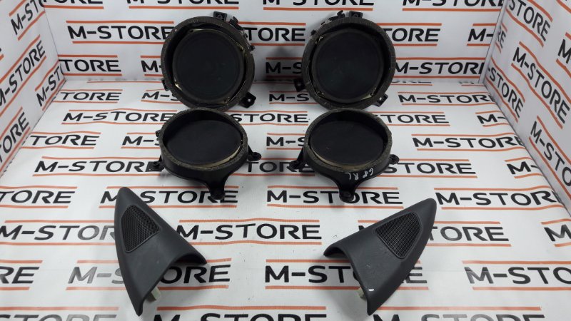 Динамик (комплект), 3390 рублей, Красноярск