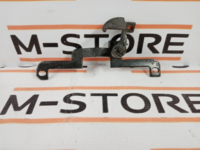 замок капота, 450 рублей, Красноярск