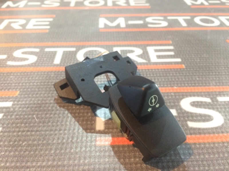 Кнопка регулировки руля, 300 рублей, Красноярск