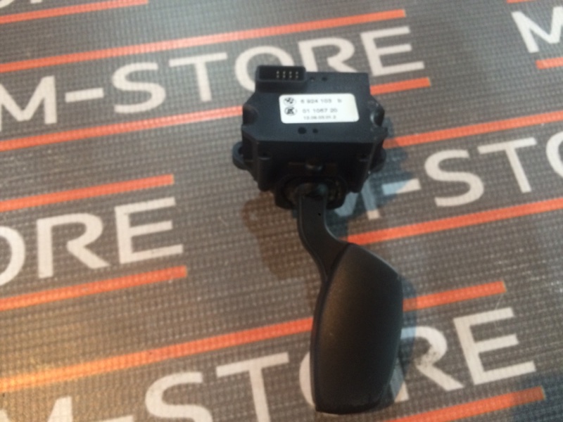 переключатель поворотов, 300 рублей, Красноярск