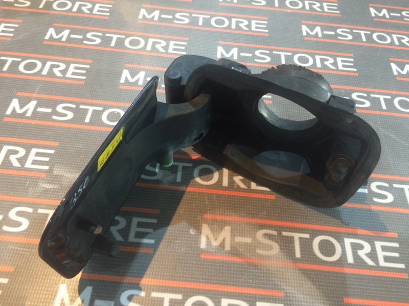 лючок бензобака, 670 рублей, Красноярск