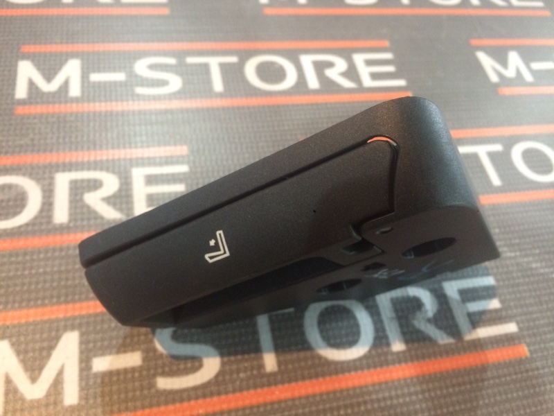 Ручка регулировки спинки сиденья, 350 рублей, Красноярск