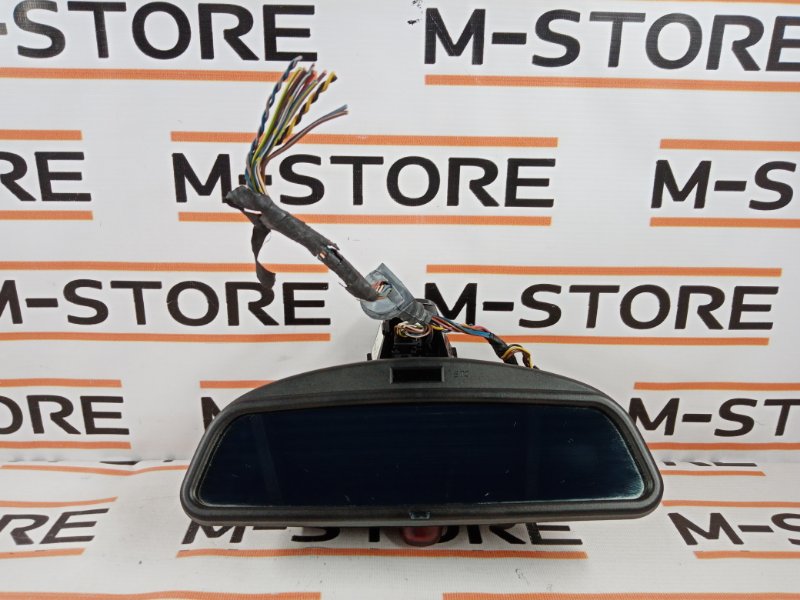 зеркало салона, 600 рублей, Красноярск