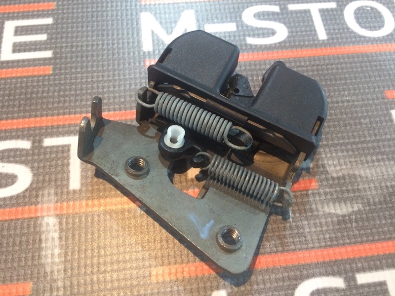 Замок спинки сиденья, 350 рублей, Красноярск