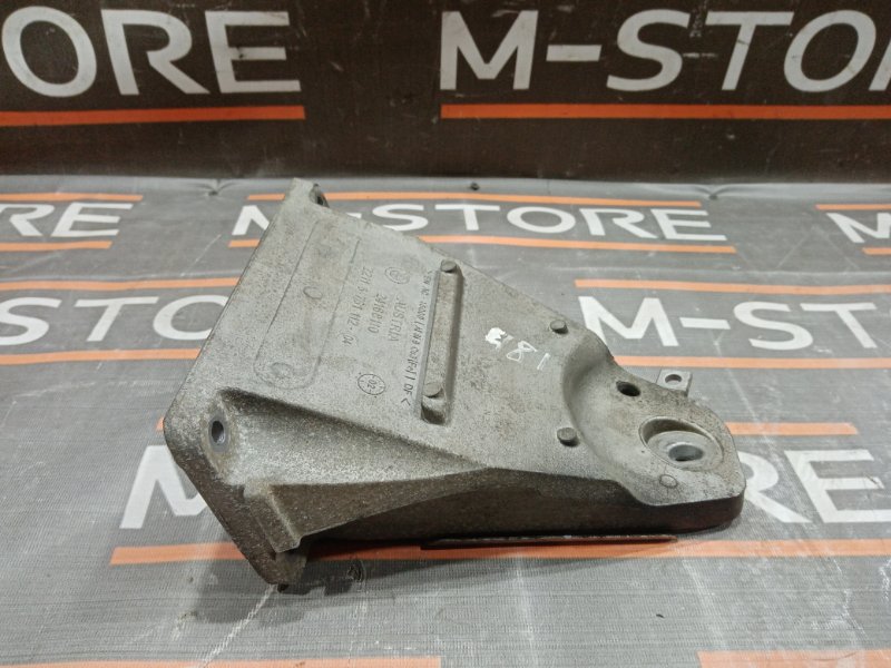 Кронштейн подушки двигателя, 340 рублей, Красноярск