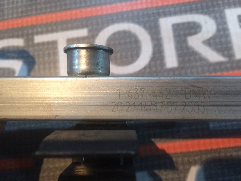 топливная рампа, 340 рублей, Красноярск