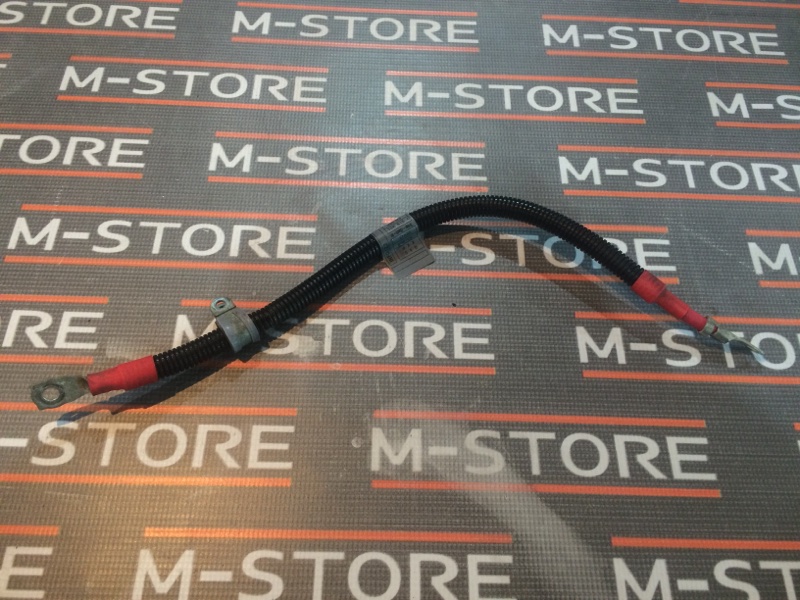 Провод на стартер, 510 рублей, Красноярск