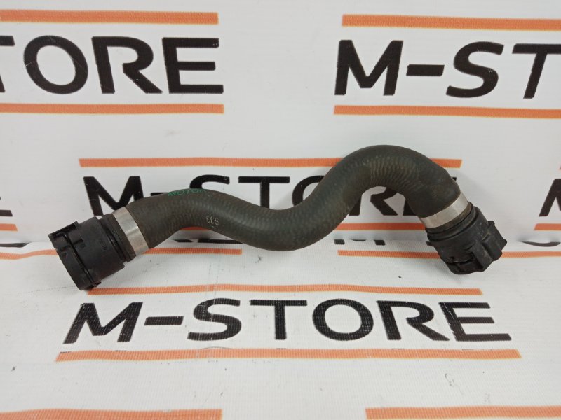 Патрубок системы охлаждения, 510 рублей, Красноярск