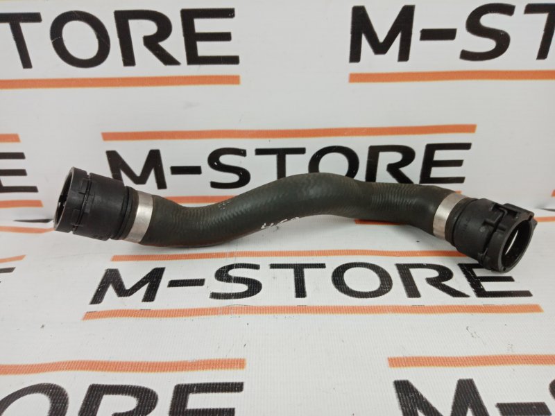 Патрубок системы охлаждения, 510 рублей, Красноярск