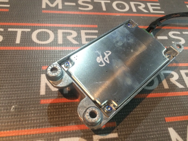 Блок управления Airbag, 670 рублей, Красноярск