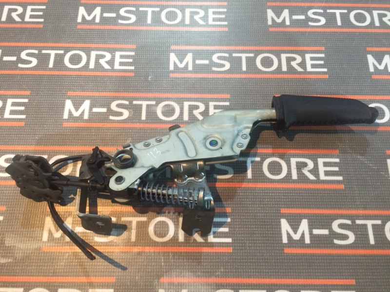 Ручка ручного тормоза, 340 рублей, Красноярск