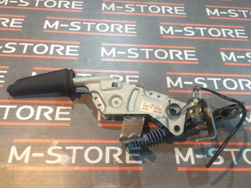 Ручка ручного тормоза, 340 рублей, Красноярск