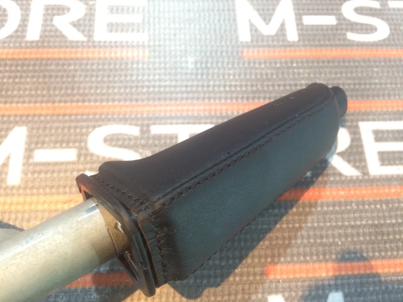 Ручка ручного тормоза, 340 рублей, Красноярск