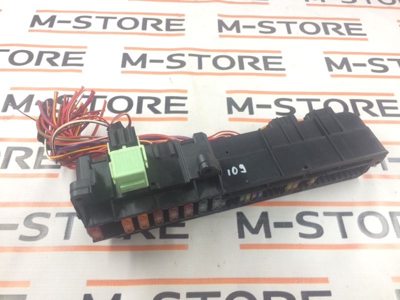 блок предохранителей, 400 рублей, Красноярск