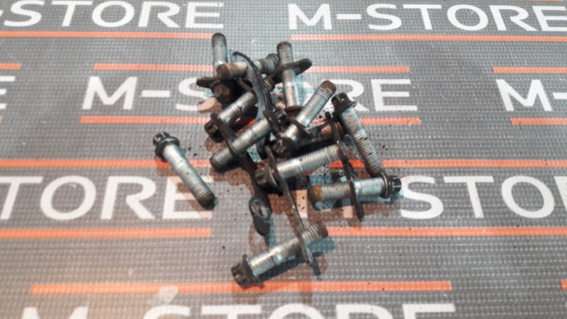 Болт привода, 570 рублей, Красноярск