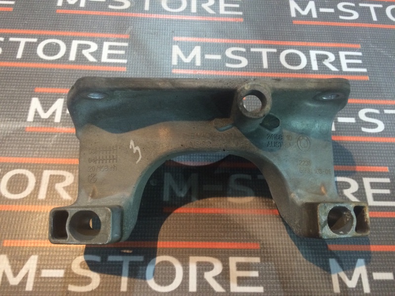 Кронштейн КПП, 340 рублей, Красноярск