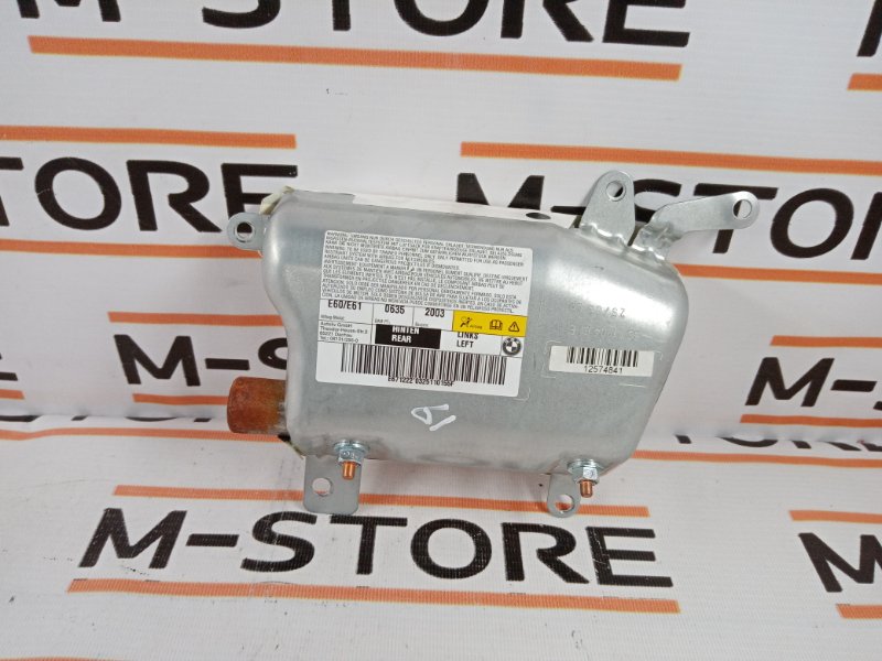 Подушка безопасности в дверь, 340 рублей, Красноярск