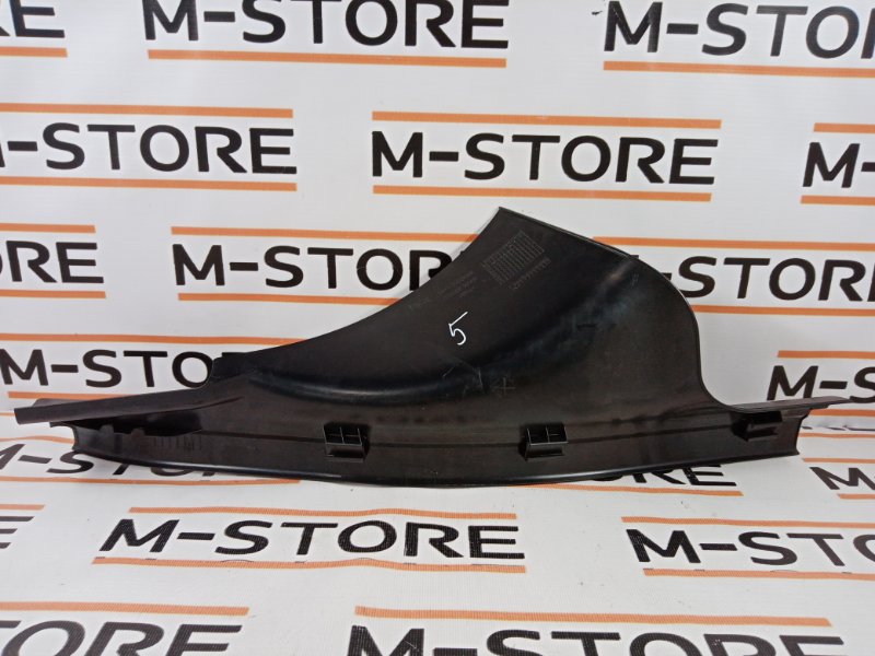 Накладка на порог салона, 210 рублей, Красноярск