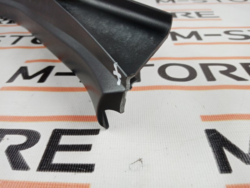 Накладка на порог салона, 210 рублей, Красноярск