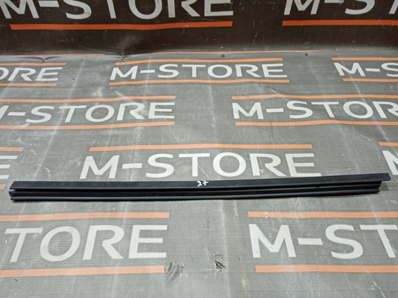 уплотнитель стекла двери, 340 рублей, Красноярск