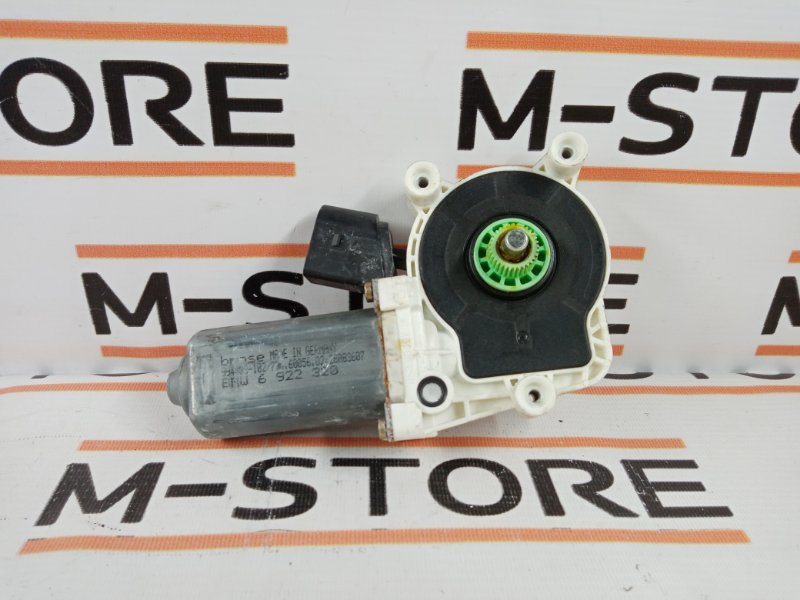 мотор стеклоподъемника, 480 рублей, Красноярск