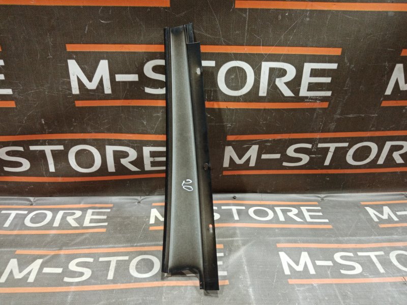 накладка стойки кузова, 340 рублей, Красноярск