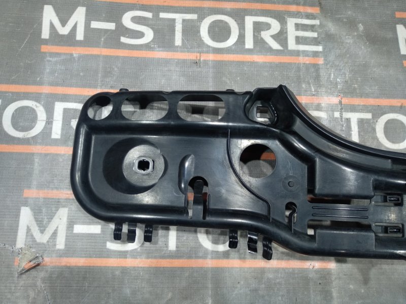 крепление бампера, 340 рублей, Красноярск