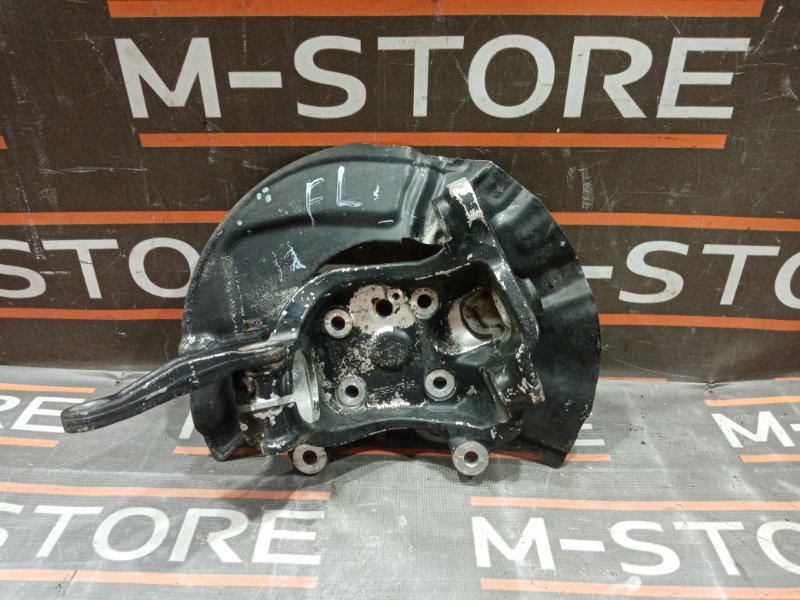 кулак поворотный, 1000 рублей, Красноярск