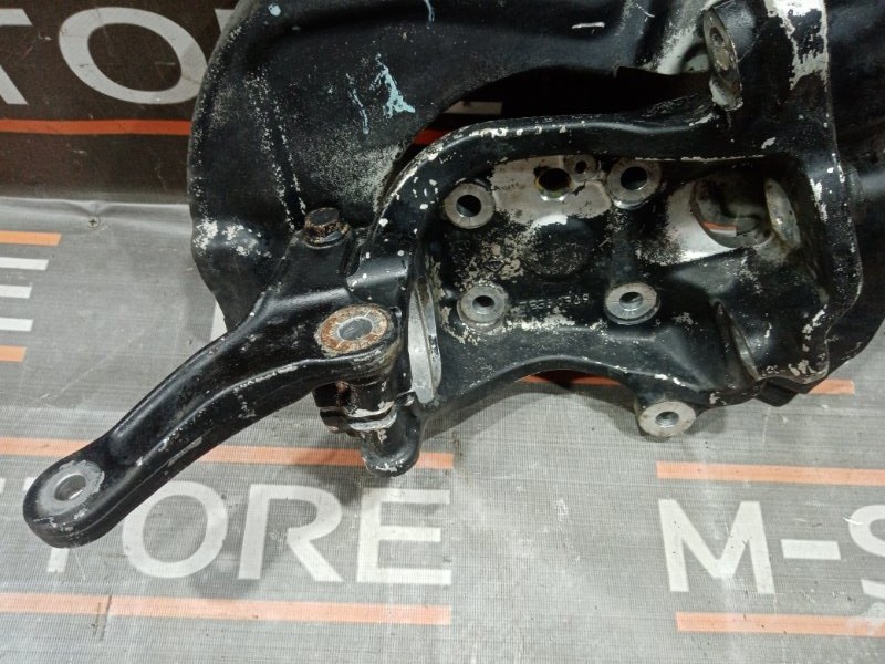 кулак поворотный, 1000 рублей, Красноярск