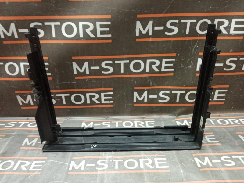 рамка радиатора, 1640 рублей, Красноярск