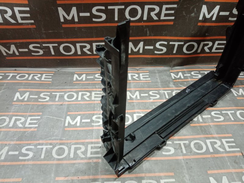 рамка радиатора, 1640 рублей, Красноярск