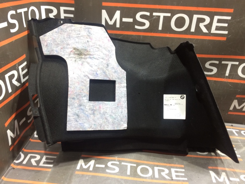 обшивка багажника, 350 рублей, Красноярск