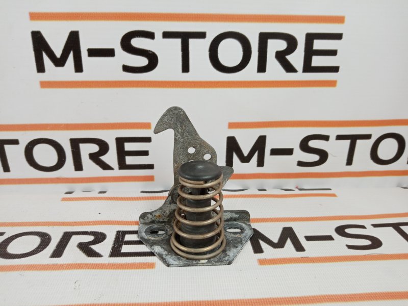 замок капота, 300 рублей, Красноярск