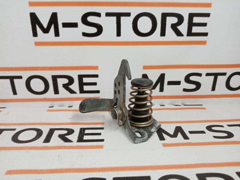 замок капота, 300 рублей, Красноярск