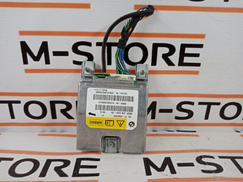 Блок управления Airbag, 800 рублей, Красноярск