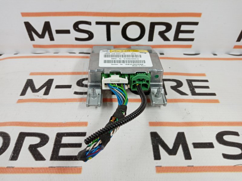 Блок управления Airbag, 800 рублей, Красноярск