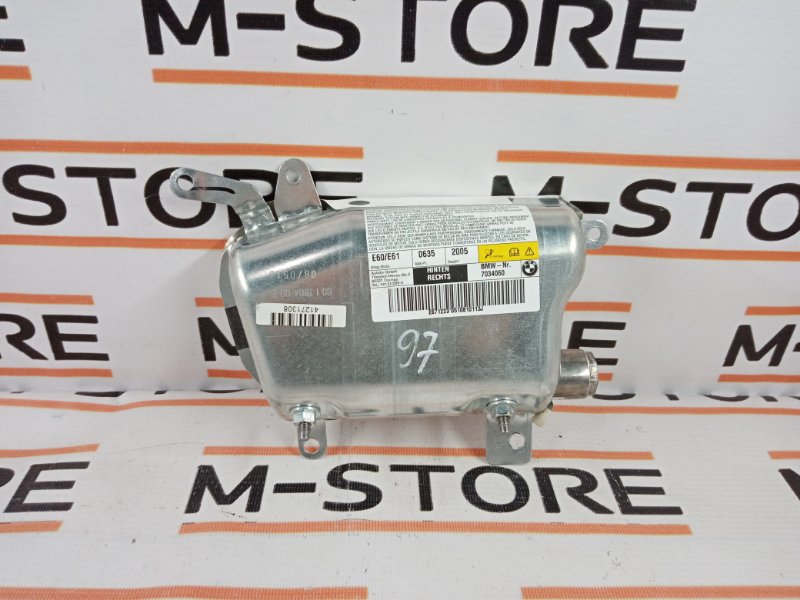 Подушка безопасности в дверь, 340 рублей, Красноярск