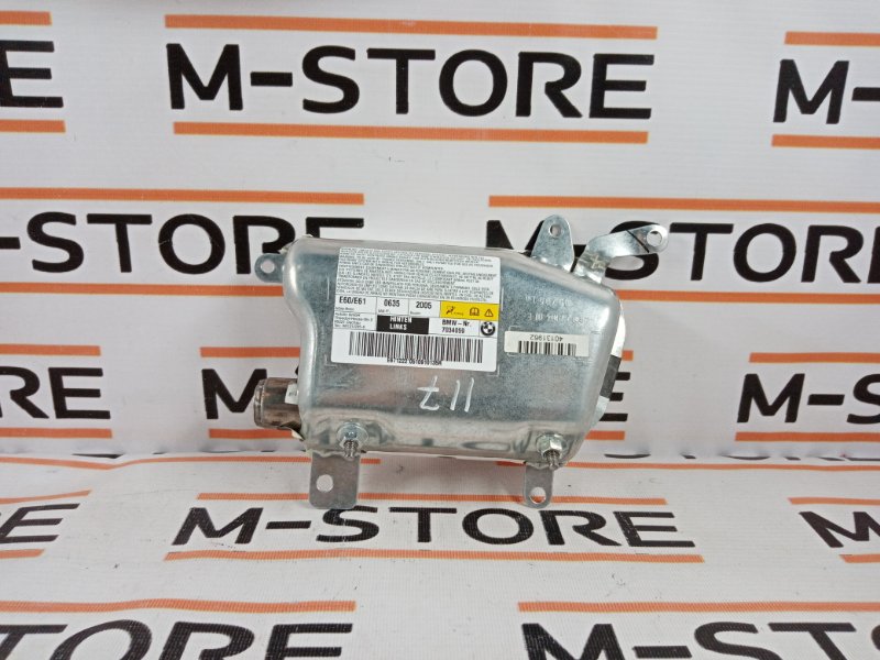 Подушка безопасности в дверь, 340 рублей, Красноярск