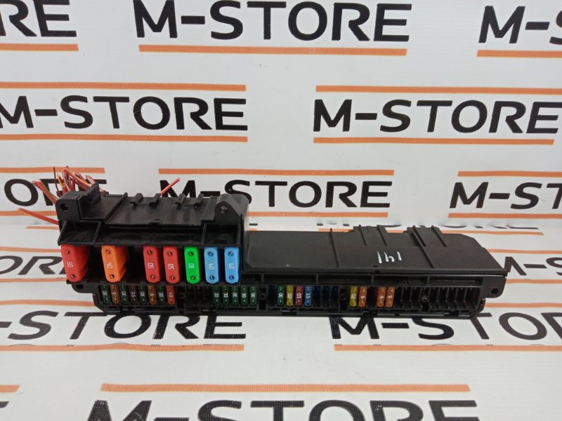 блок предохранителей, 400 рублей, Красноярск