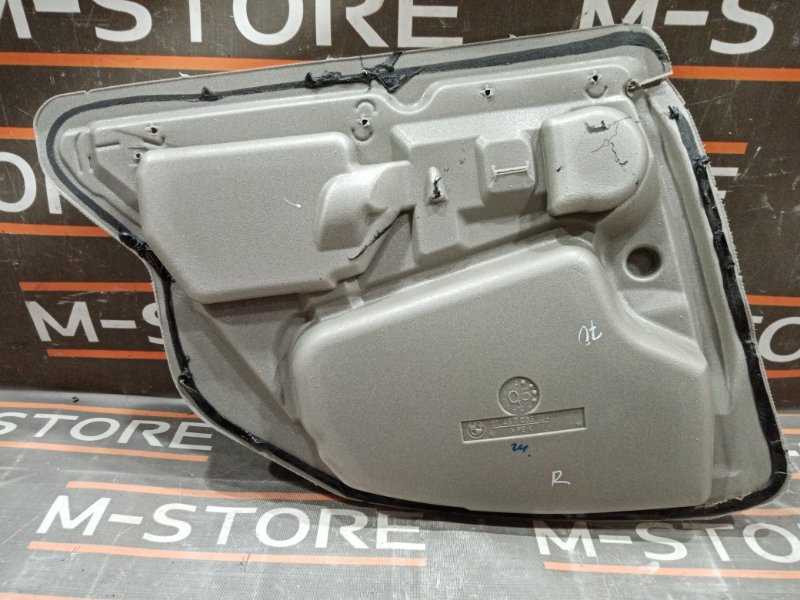 Шумоизоляция двери, 190 рублей, Красноярск