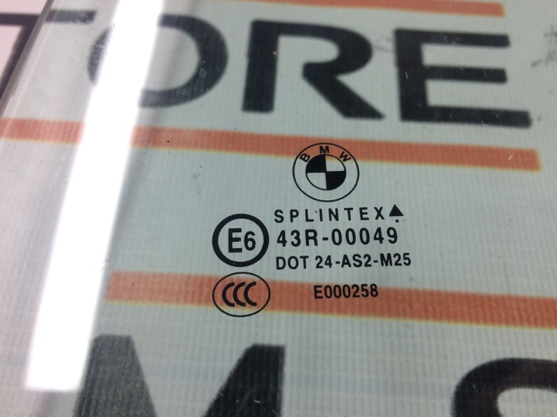 Стекло боковое, 350 рублей, Красноярск