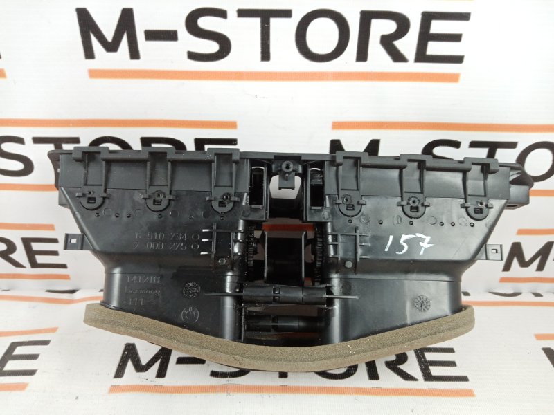 дефлектор воздушный, 600 рублей, Красноярск