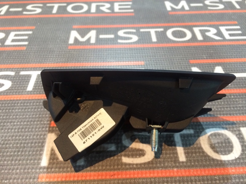 ручка двери внутренняя, 340 рублей, Красноярск