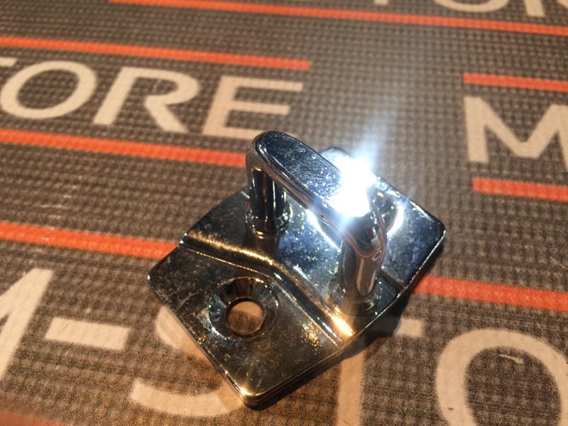 петля замка двери, 190 рублей, Красноярск