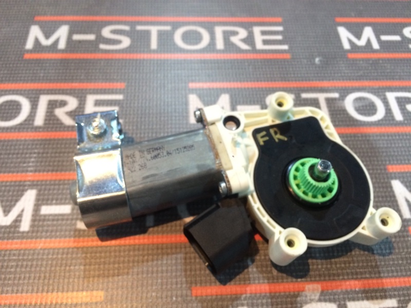 мотор стеклоподъемника, 480 рублей, Красноярск